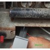 MENSI NG Gas Milivolt Pilot Burner Assembly - Replace for