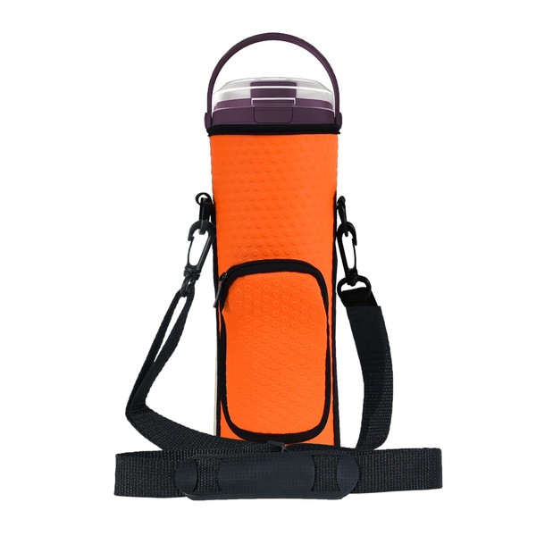 CouldyCasi Storage bag for Hand Blender sleeve case with Shoulder