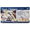 TSK TX-303 Tool Clipper with Magnifier 3 Clips Auxiliary Tool