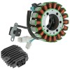 For Yamaha Stator & Regulator Rectifier for Yamaha YZF600R YZF