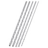 NEIKO 10047A Extra Long Drill Bit Set | 5-Piece |