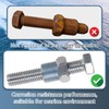 Lakapre for Volvo Penta 21700443 21700445 3584350 Impeller Puller Kit