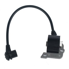 Aootiver Replacement for Ignition Coil Module Stihl FS38 FS55 FC55 FS45 FS46 KM55 HL45 HS45 Replaces # 4140 400 1308