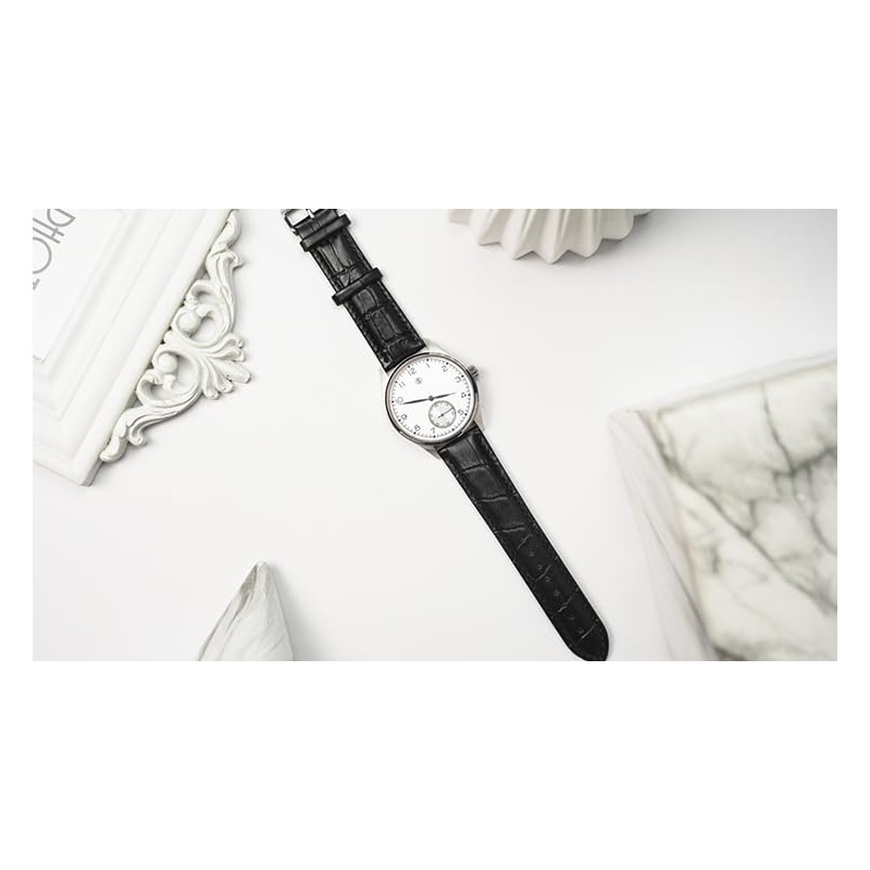 Watchband Black by PITATA Magic - Trick