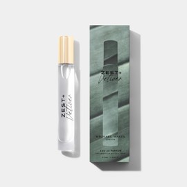 Michael Malul Zest + Vetiver- 10ml Travel Size