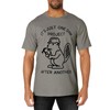 It's Just one Dam Project After Another Handyman Beaver T-Shirt