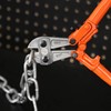GreatNeck BC12 Bolt Cutter 12", Bolt Cutters Heavy Duty for