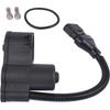 Merautop SJ 4E0998281 Actuator Handbrake Electric Brake Caliper Rear Replacement