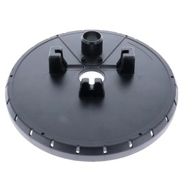 Porter Cable 887492 Vacuum Adapter HSG Set