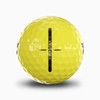PXG Golf Balls Xtreme Tour Golf Ball Yellow 1 Dozen