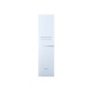 Musee Cosmetics Enradiance Nano Bubble Cleansing Milk, 5.3 fl oz
