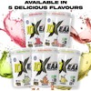 10X Athletic EAA Essential Amino Acids - Appletize, Muscle Recovery