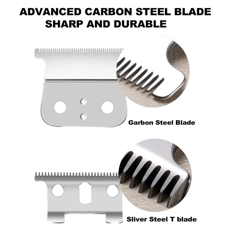 2 Pack T Blades fits for G, GO, GTO, GTX,