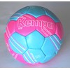 Kempa Handball Pink / Aqua Blue Size 2