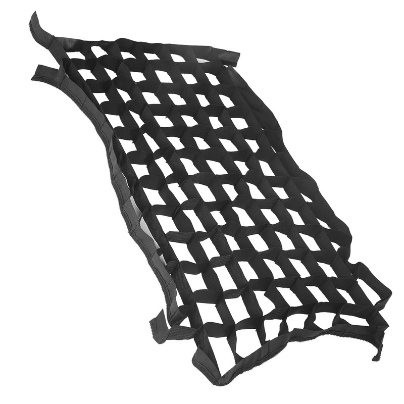 50x70cm Foldable Softbox Cellular Grid Mesh for Photography Shooting Studio