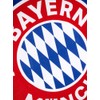 FC Bayern München Beach Towel / Bath Towel / Sauna