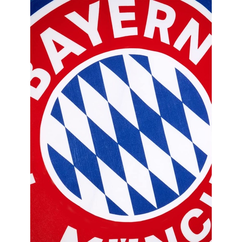 FC Bayern München Beach Towel / Bath Towel / Sauna