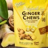 Prince of Peace Ginger Chews Candy Original ( 100% Natural