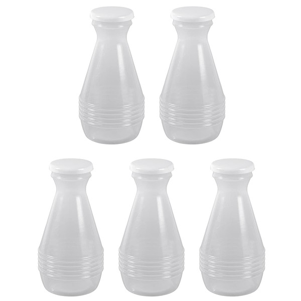 Wüllner & Kaiser Plastic Laundry Sprinkler, 250 ml, Multicoloured (Colour