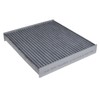 Blue Print ADJ132518 Cabin Filter, pack of one