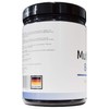 Multi Amino EAA 8 Pattern - 500 Tablets with 1000