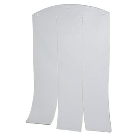 Trixie Plastic Door For Dog Kennel # 39551, 22X35cm