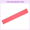 DMiotech Heat Shrink Sleeve Wrap Tubing x Tube Tubing for