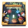 iCore Strategic Family Treasure Num Hunt Game Created by Ages