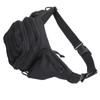 Military Waist Storage Bag 800D Oxford Cloth Material Outdoor Activities