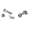Whiteline KCA412 Camber adjusting - bolt Alignment Camber Kit