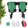 Tree Climbing Shoes – Special Tool for Outdoor Foot Splinter,