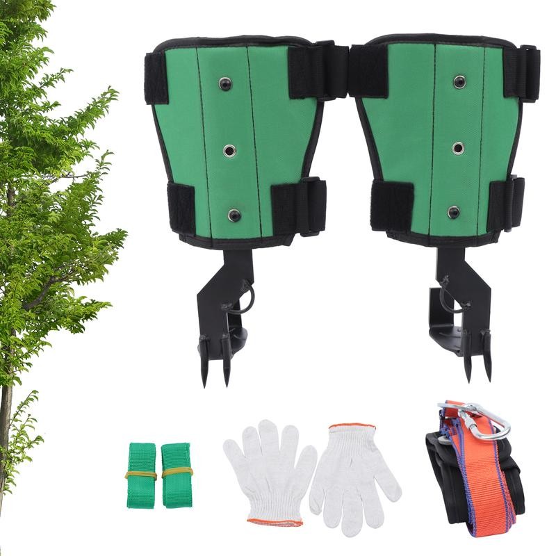 Tree Climbing Shoes – Special Tool for Outdoor Foot Splinter,