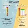 CHICNUTRIX Chicnutrix Glow - Reduced Glutathione 500mg (OPITAC?) & Vitamin