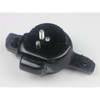 Engine Motor Mounts Transmission Mount Set 3pcs for Subaru XV
