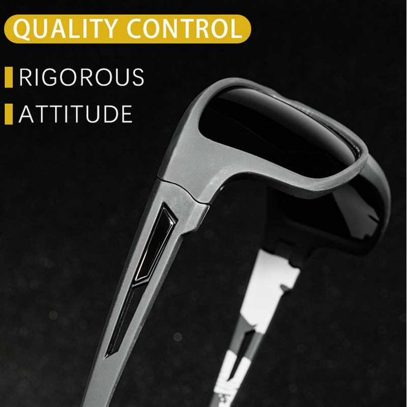willochra Full lens Polarized Reading Sunglasses for Men Driving Running