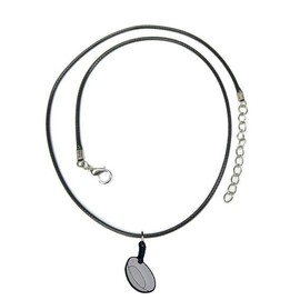 Generic Frying Pan Pendant Necklace Bracelet Neck Wrist or Ankle Yazzle Dazzle Set of 2, Adult