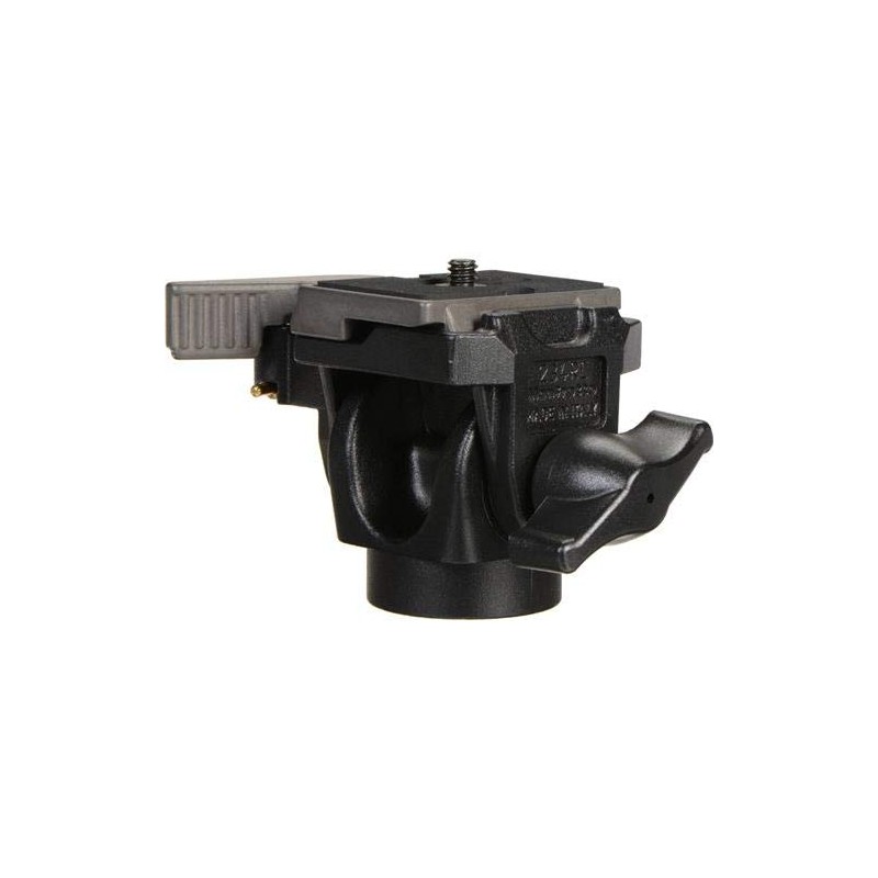 Manfrotto 234RC Swivel Tilt Head with Quick Release