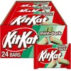 KIT KAT DUOS Dark Chocolate Mint Wafer Candy Bars, 1.5