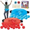 Skirfy Shaking Swing Balls Game Set for Kids Adults, Fun