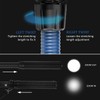 90000LM Baseball Bat LED Flashlights Waterproof Powerful Aluminium for Emergency