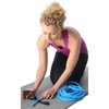 Oliver Assist Pack of 4 Fixing Aid for Resistance Bands