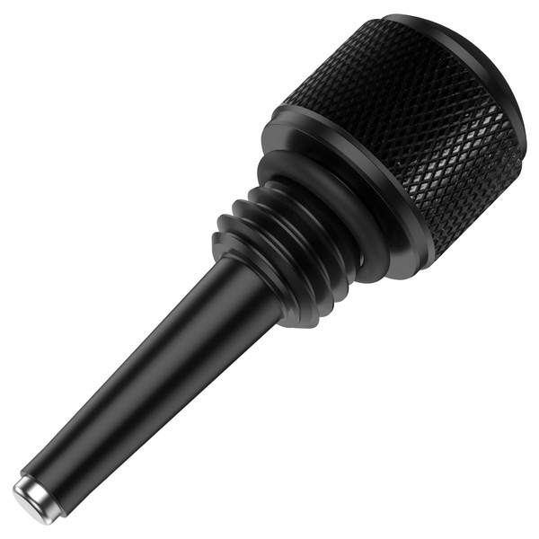 Magnetic Oil Dipstick Compatible with 56125i/56200i/56202i/66203i Aluminum Alloy Generator Magnetic