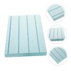 Tofficu DIY Crafts Sheet Foam Sheets for Model Making Scene