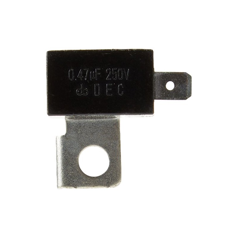 HYUNDAI Genuine 27325-37400 Ignition Condenser Assembly