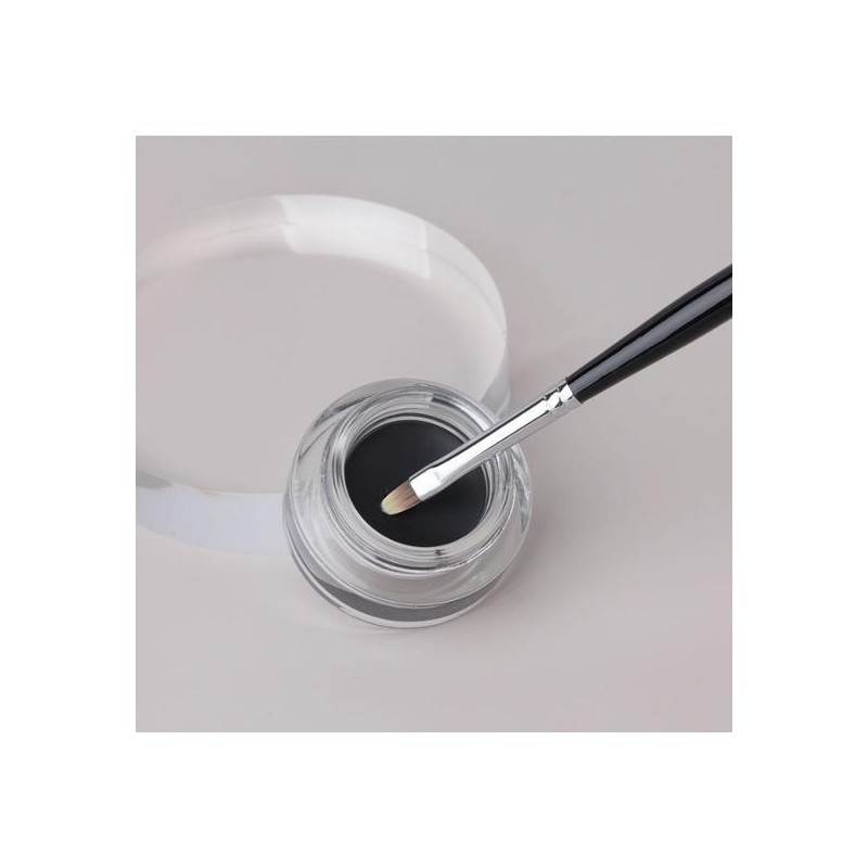 HWAHONG M 255 Multi Eyeliner Brush - 255 Multi Eyeliner