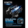 Beamtech H13/9008 LED Light Bulbs 60W 12000 Lumens 6500K Xenon