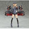 Kantai Collection -KanColle-, Prinz Eugen, 1/8 Scale ABS and PVC