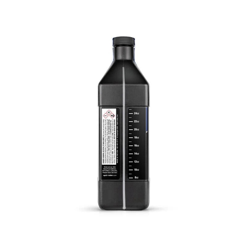 Opti-Lube Winter Formula Diesel Fuel Additive - Quart Treats up