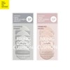 TOO COOL FOR SCHOOL Fixing Cushion Air Puff 5ea, Type:Nude Cushion