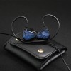 Auriculares Intraurales Truthear X Crinacle Zero:blue2 Dual